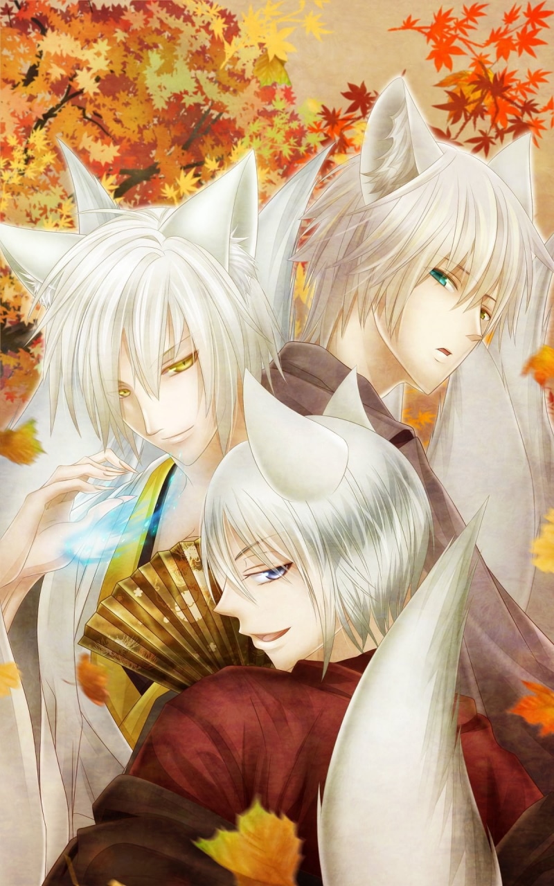 Nanami Momozono, 1080P, Kamisama Hajimemashita, Tomoe