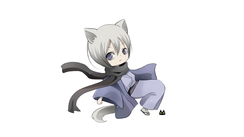 Tomoe (Kamisama Kiss), Anime, 1080P, Kamisama Kiss