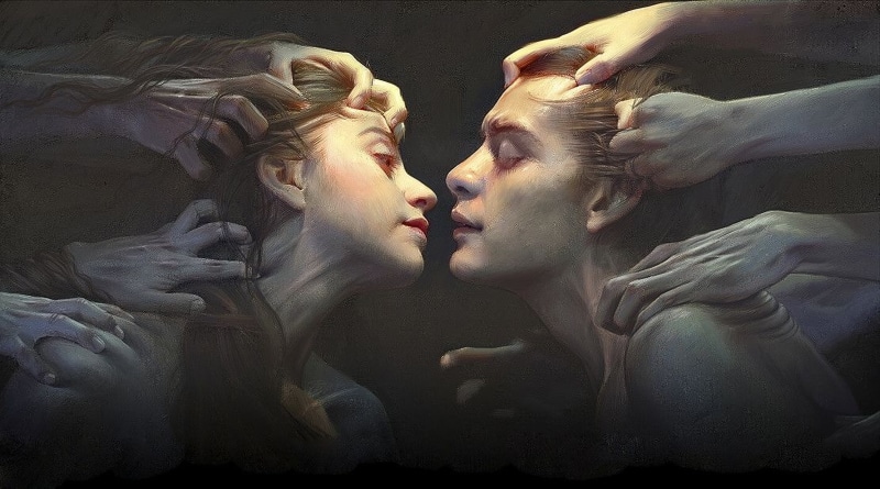 Artauge, romeo and juliet, 1080P