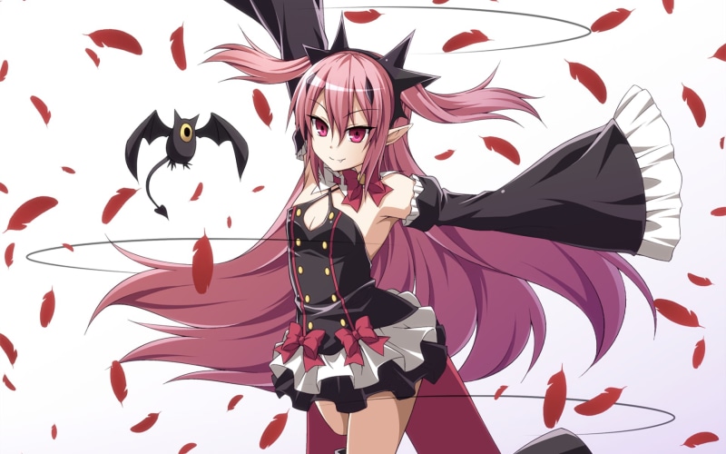 anime, 1080P, Owari No Seraph, Krul Tepes