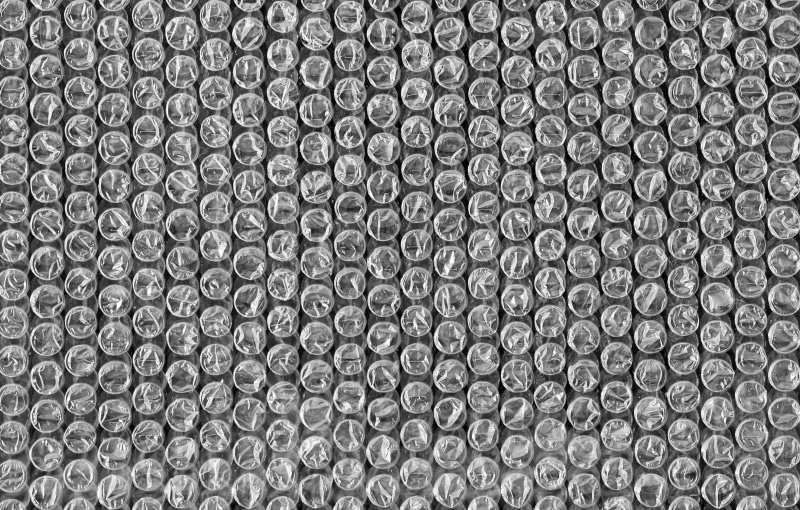 macro, indoors, close-up, abstract backgrounds, security, extreme close-up, textured, abstract, packaging material, silver colored, no people, protection
