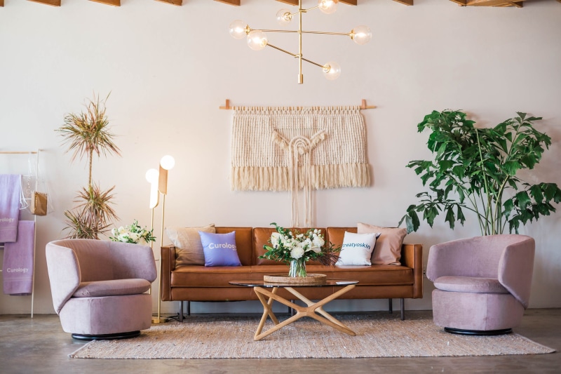 nature, plant, home, pillow, reception, rug, living room, appliance, domestic room, furniture, coffee table, room, modern, table, brown, luxury, electric lamp