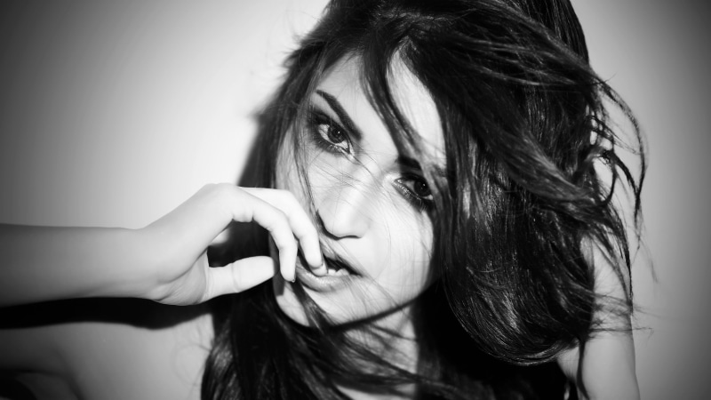 Bollywood actresses, Anushka Sharma, 4K, women
