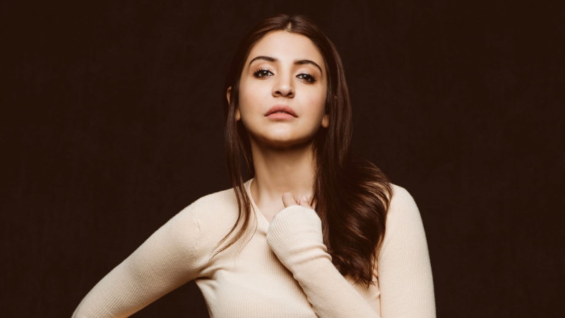 Anushka Sharma, Actresses, 1080P