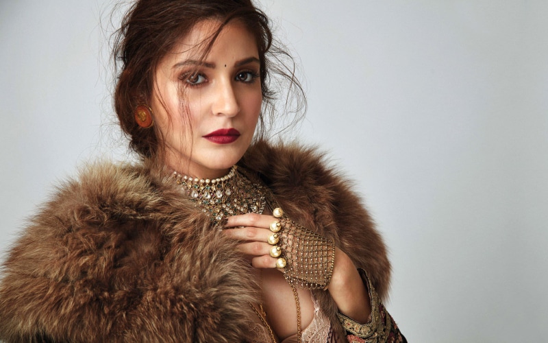Bollywood, Anushka, 2K, 2016, Sharma