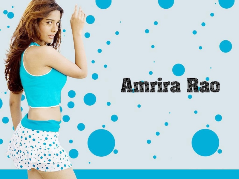 blue, rao, beautiful, one person, spotted, adult, beautiful hair, three quarter length, amrita, polka dot, long hair, fashion, turquoise colored, Female Celebrities