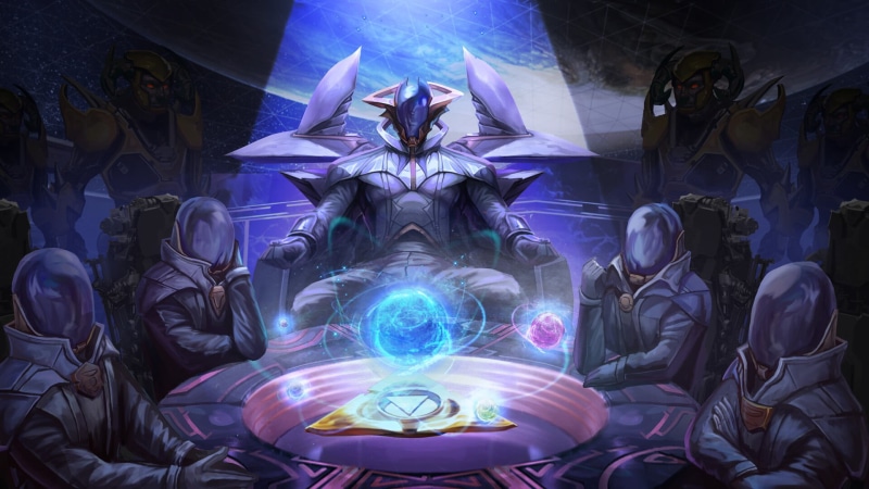 Video Game, Arena of Valor, 1080P