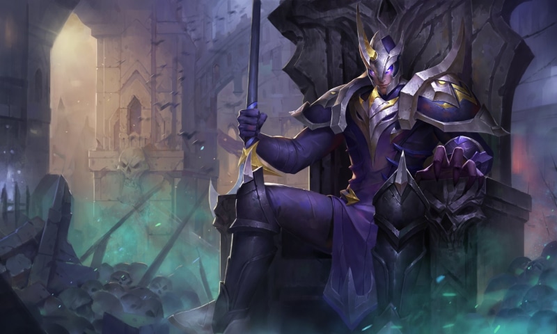 Zephys (Arena Of Valor), 1080P, Arena of Valor, Video Game