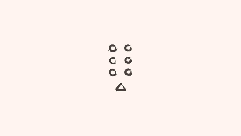 shichinin no samurai, samurai, seven, 1080P, simple, logo, minimalism, seven samurai, movies, shichinin