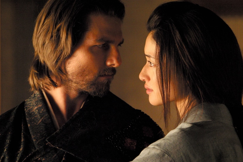 drama, 1080P, Tom Cruise, The Last Samurai
