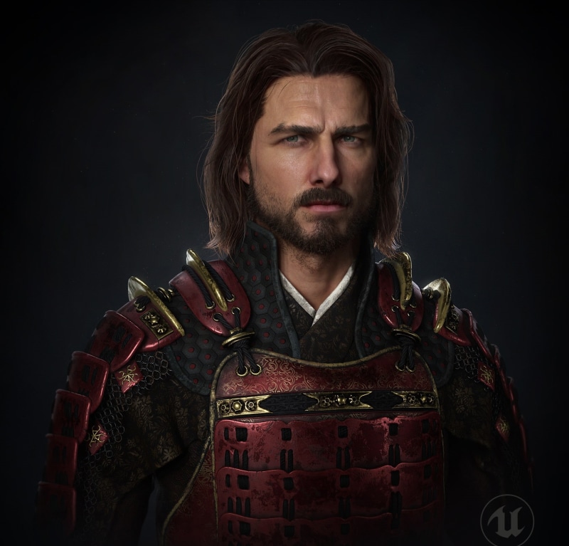 naky solanki, man, luminos, 3D, fantasy, tom cruise, 720P, dsome, The last samurai