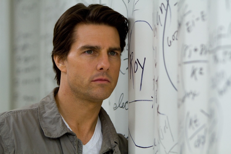 portrait, tom cruise, cruise, gray, 1080P, actor, handsome, s, tom, shirt, american, men, american actor, button