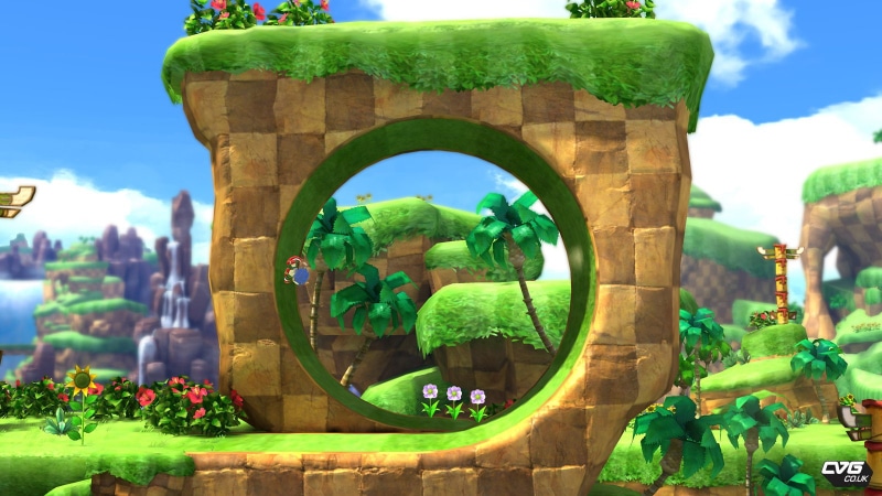 hedgehog, the, video games, hd, 720P, sega, sonic