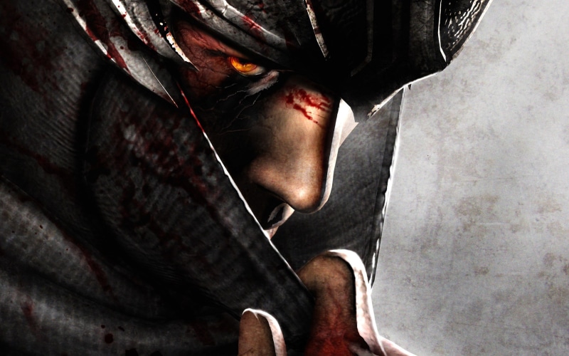 Ninja Gaiden 3, 2K