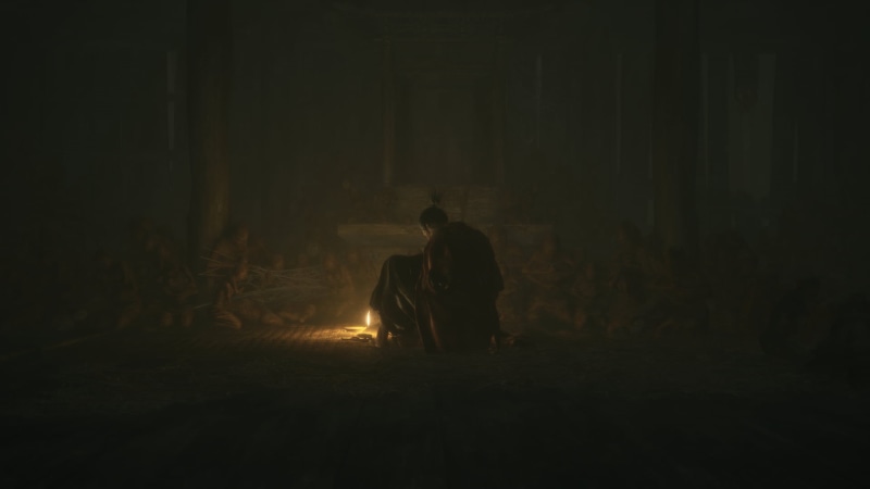 sekiro, dark, 1080P, Sekiro: Shadows Die Twice, video games
