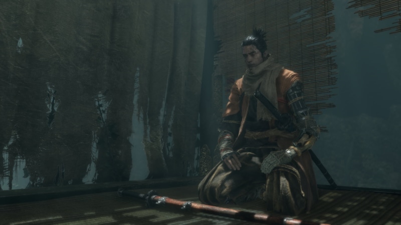 Sekiro: Shadows Die Twice, video games, sekiro, 1080P