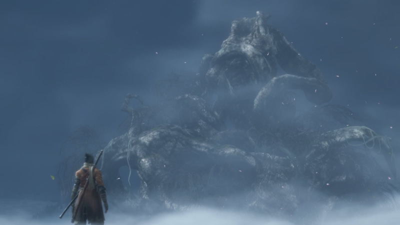 Sekiro: Shadows Die Twice, video games, sekiro, 1080P