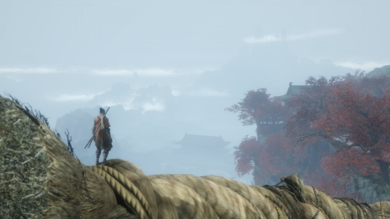 video games, Sekiro: Shadows Die Twice, sekiro, 1080P