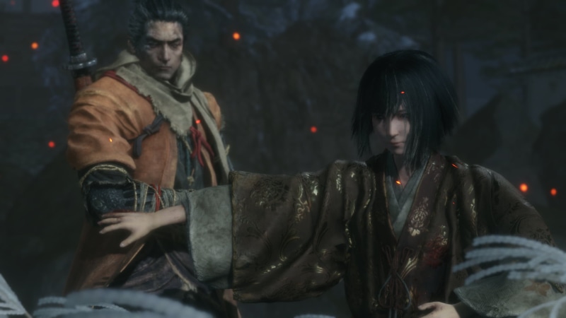 1080P, video games, sekiro, Sekiro: Shadows Die Twice