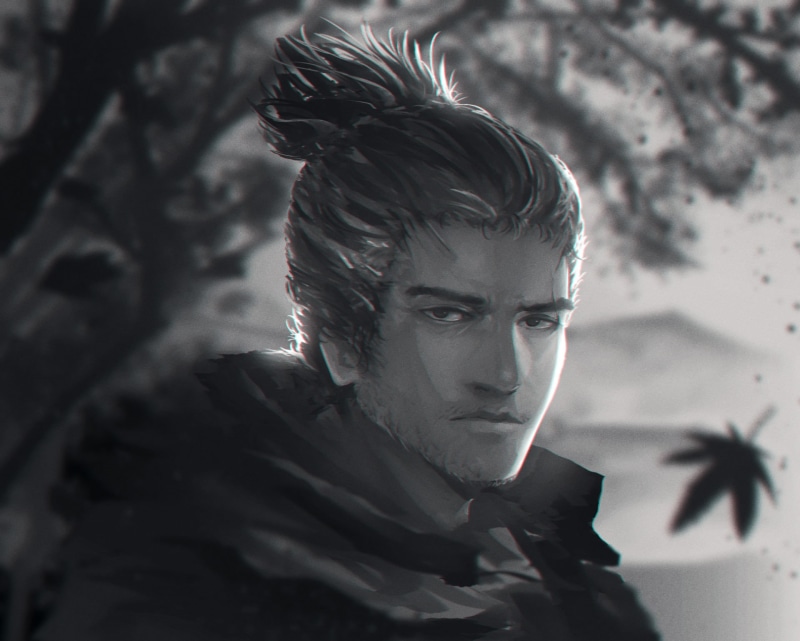Sekiro: Shadows Die Twice, Sekiro (Sekiro), Video Game, 1080P