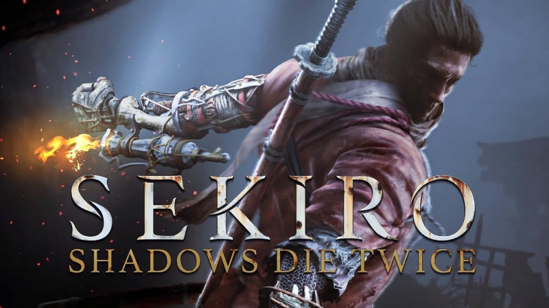 Video Game, 1080P, Sekiro: Shadows Die Twice