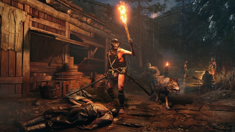 E3 2018, screenshot, 4K, 4K, Sekiro: Shadows Die Twice