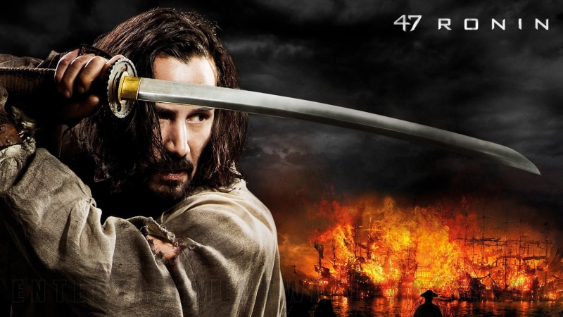 47 ronin, adventure, fantasy, martial, ronin, arts, 1080P, action, samurai, warrior