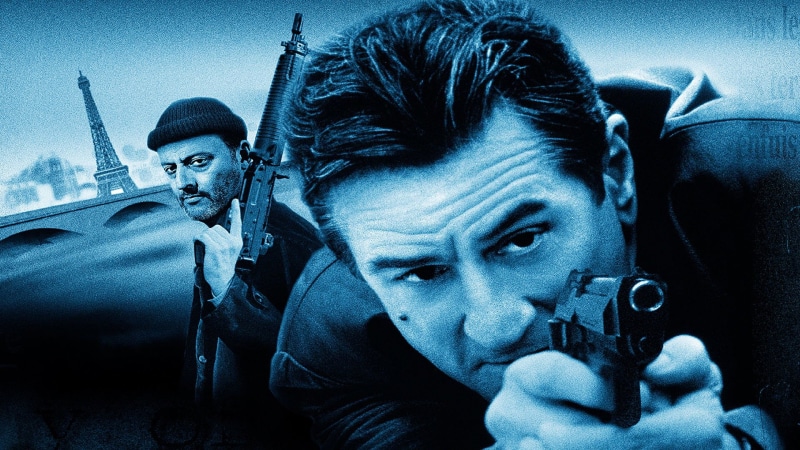Ronin, 1080P, Movie, Robert De Niro, Jean Reno