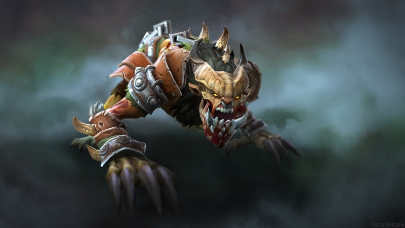 toy, 1080P, freshness, leaf, plant part, nature, food and drink, aggression, plant, dry, dota 2, imagination, evil, group of animals, ravenous fiend set