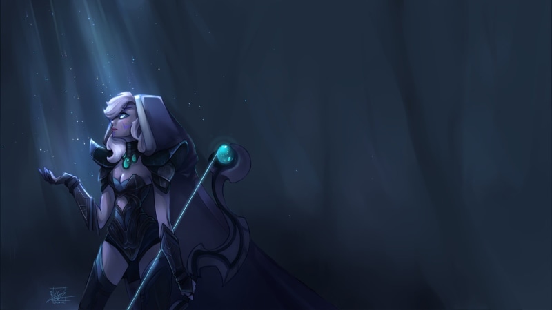 dota, performance, musician, photographer, input device, technology, fantasy girl, Traxxas, men, photography themes, portrait, 1080P, filming, drow, one person