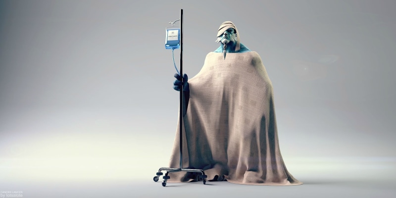 fashion, rear view, gray background, art and craft, gray, coathanger, no people, 1080P, blue, dota, wall - building feature, clothing, indoors, human representation