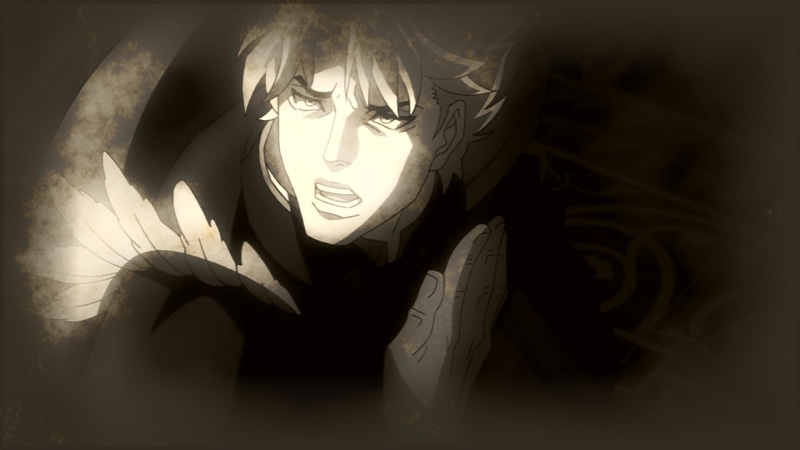 1080P, Anime, Dio Brando, Jojos Bizarre Adventure