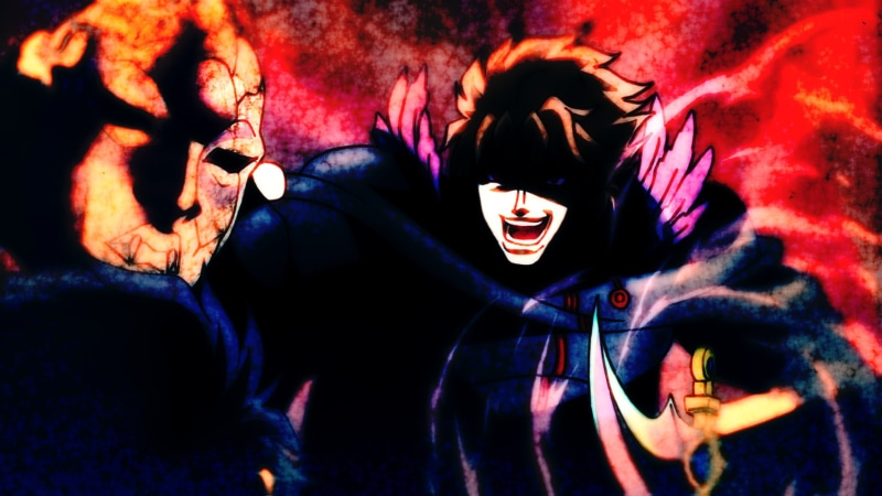 Jojos Bizarre Adventure, Anime, Jonathan Joestar, Dio Brando, 1080P