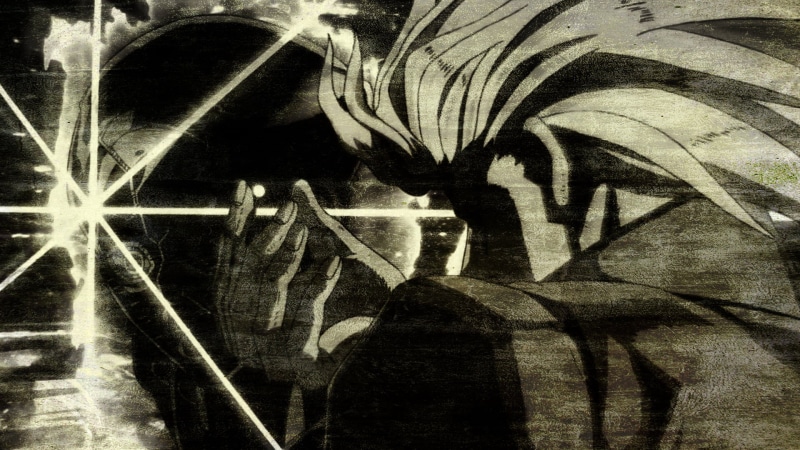 Jojos Bizarre Adventure, Giorno Giovanna, 1080P, Anime
