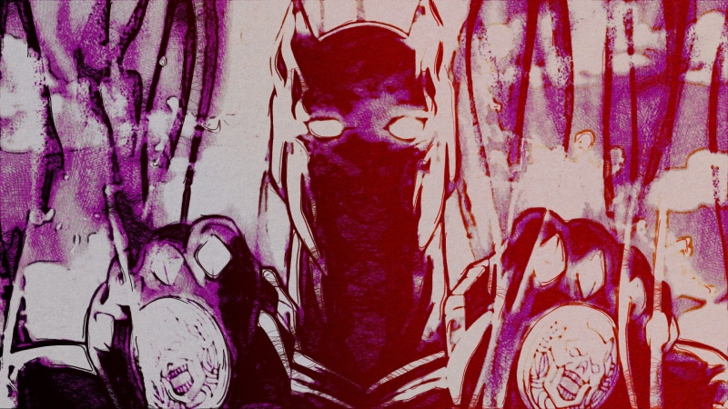 Jojos Bizarre Adventure, Anime, 1080P, Killer Queen (Jojos Bizarre Adventure)