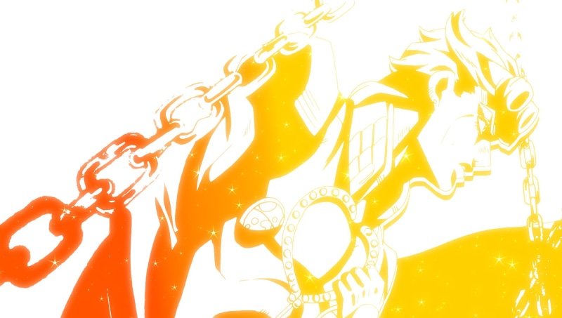 Anime, Giorno Giovanna, Jojos Bizarre Adventure, 1080P