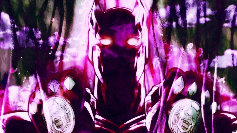 Jojos Bizarre Adventure, Killer Queen (Jojos Bizarre Adventure), 1080P, Anime