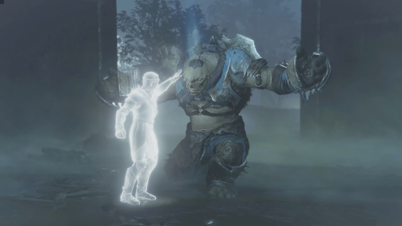 Earth, 1080P, Earth: Shadow of War, Celebrimbor, Shadow of War, middle