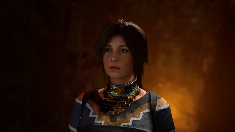 1080P, Shadow of the Tomb Raider, Tomb Raider, Lara Croft