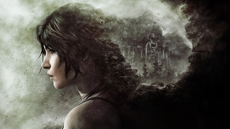 Rise of the Tomb Raider, Rise of Tomb Raider, PC gaming, 2K, Lara Croft, video games