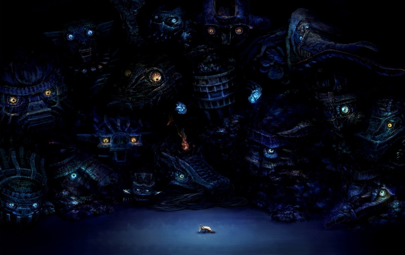 Video Game, 2K, Shadow Of The Colossus