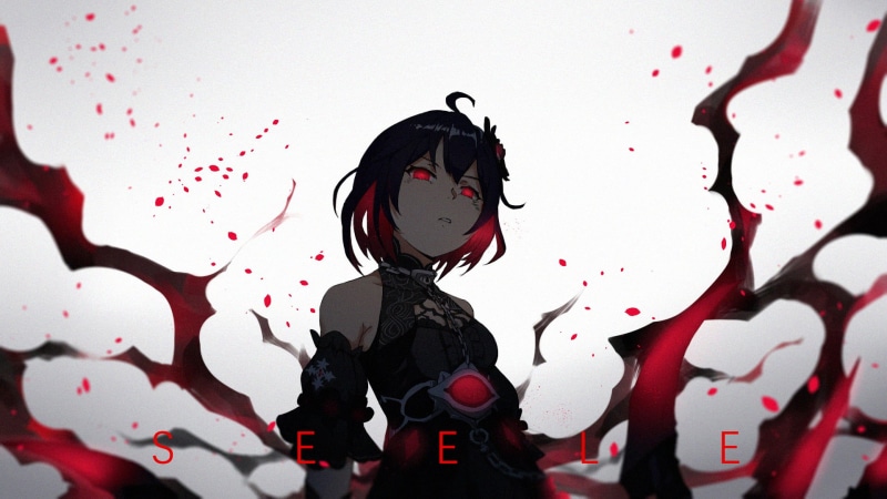 1080P, Video Game, Honkai Impact 3rd