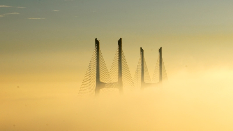 vasco da gama bridge, 2K
