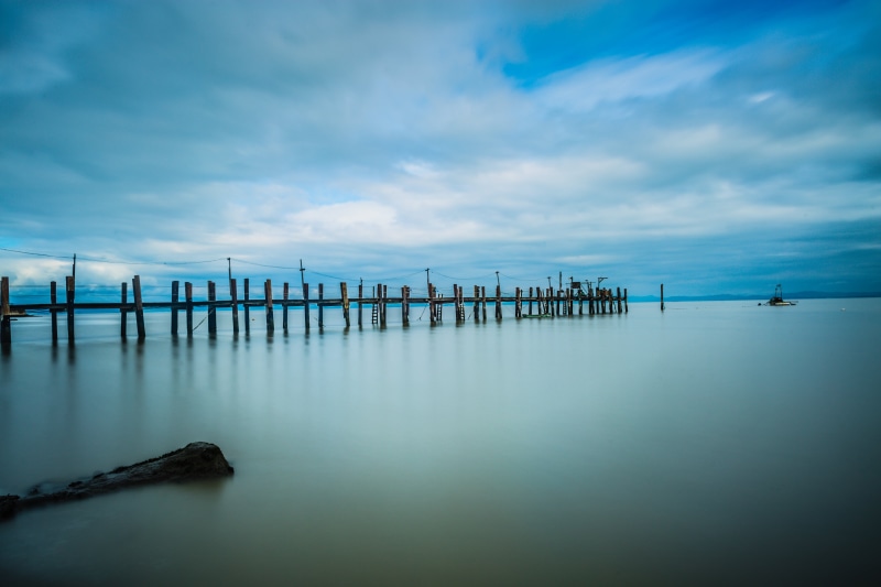 water, landscape, jetty, outdoors, Stands, photography, China Camp State Park, beach, USA, sea, nature, pier, dock, boat dock, sunset, California, landscape photography