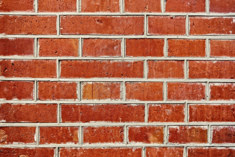 backdrop, seam, 4K, mortar, brick wall, brick texture, building exterior, red, backgrounds, wall, textured, day, background, pattern, red brick wall, brick