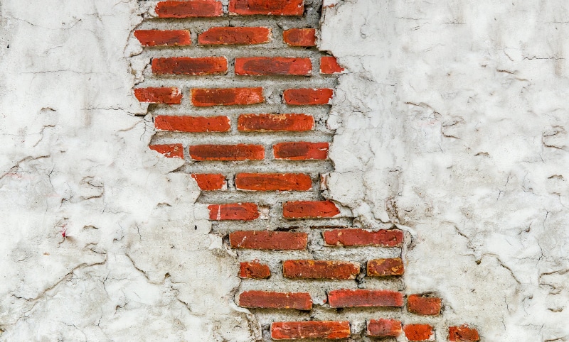texture, building Exterior, wall - Building Feature, abstract, brown, cement, rough, wall, built Structure, architecture, brick, brickwork, pattern, old-fashioned