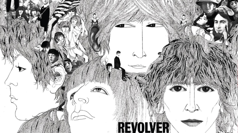beatles, hd, music, 1080P