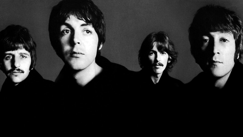 The Beatles, Band (Music), 1080P