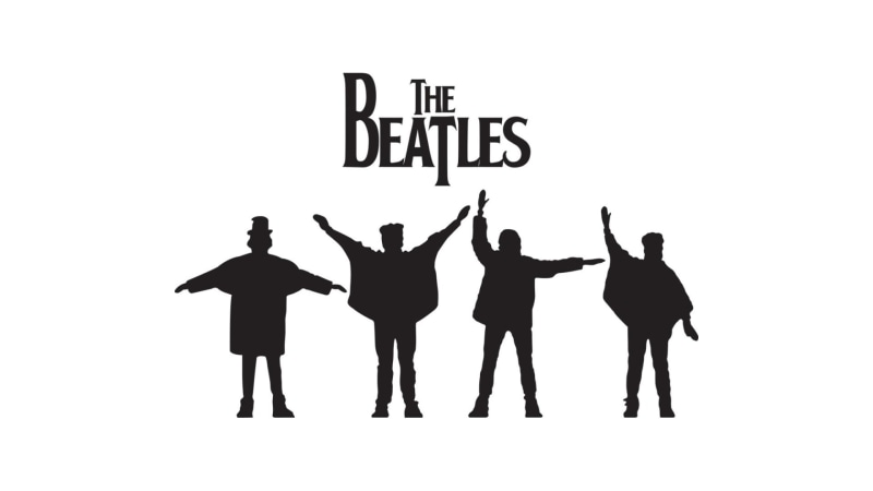 1080P, The Beatles, Band (Music)