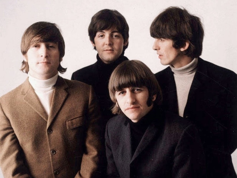 The Beatles, 720P, Band (Music)